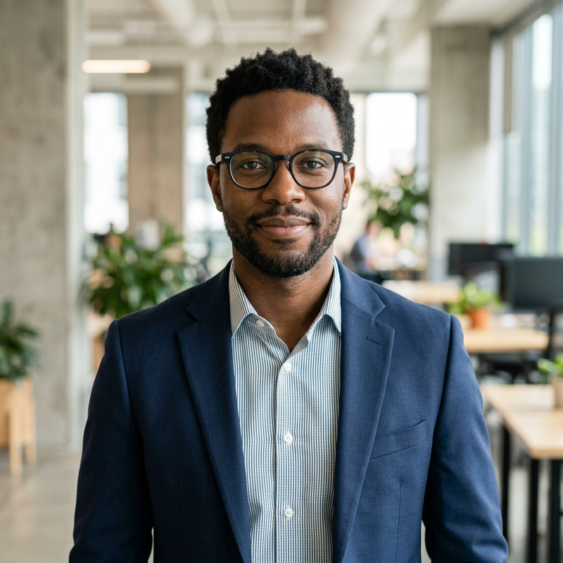 Daniel Okafor