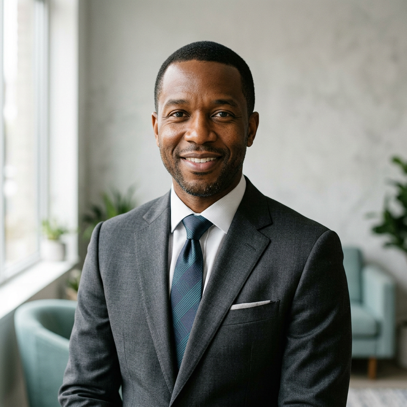 Marcus Webb