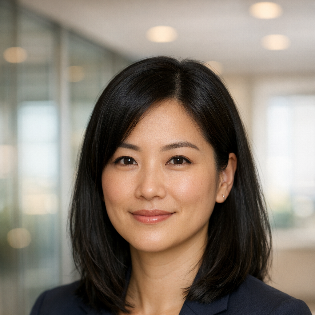 Maya Chen