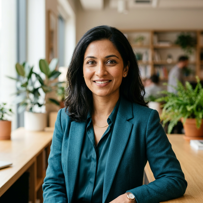 Priya Nair