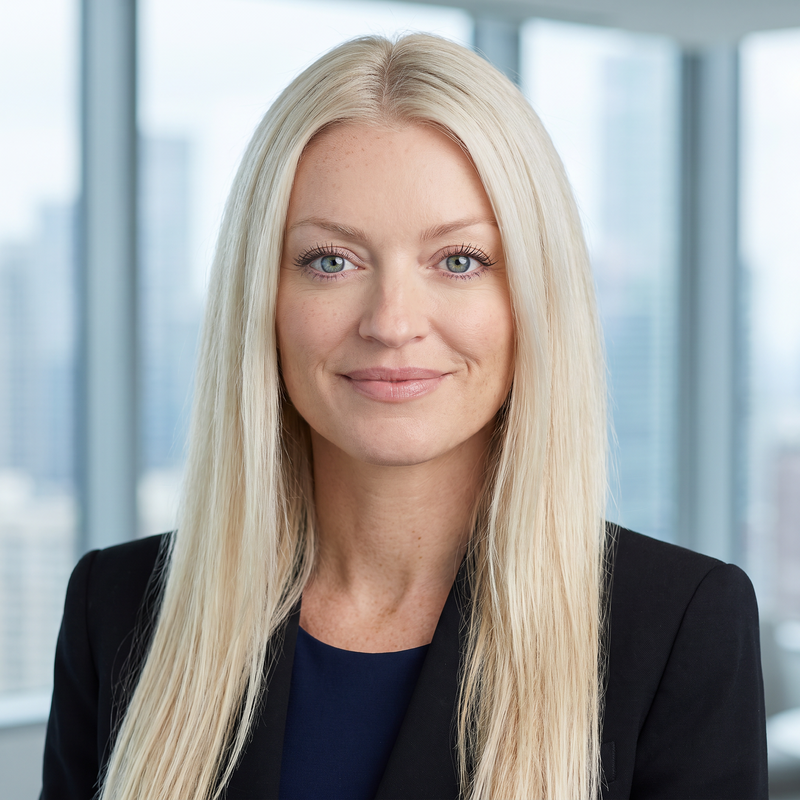 Rachel Messing, Founder & CEO of UPPER